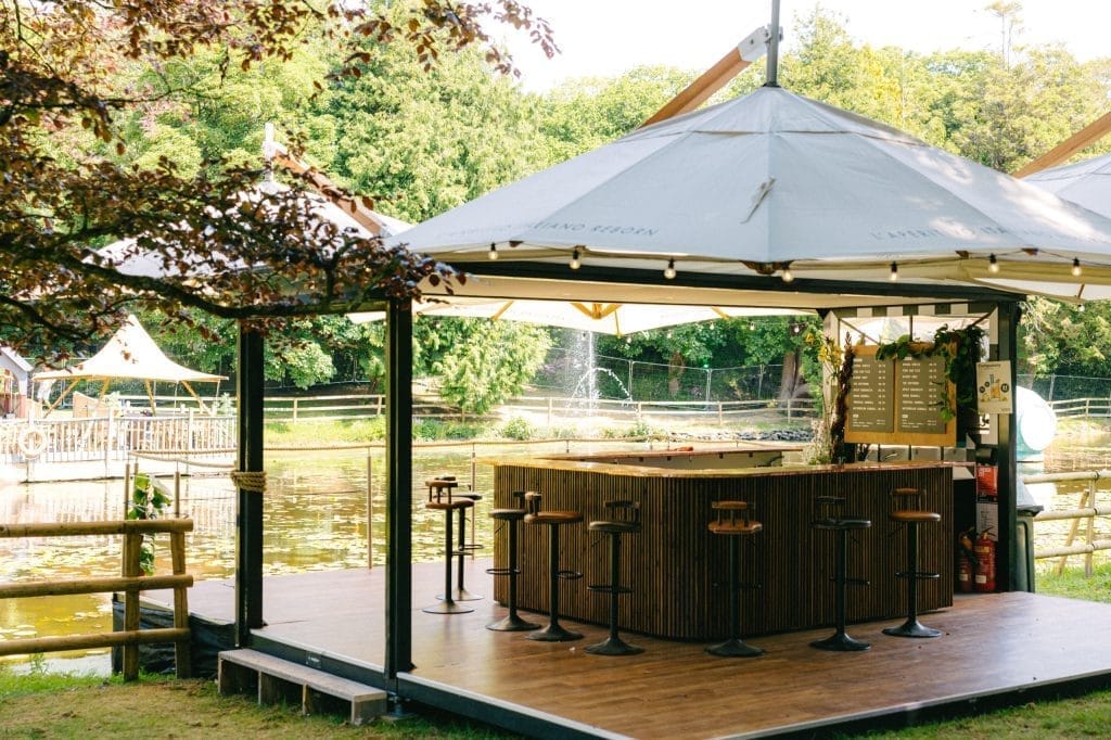 gotwood boutique bar