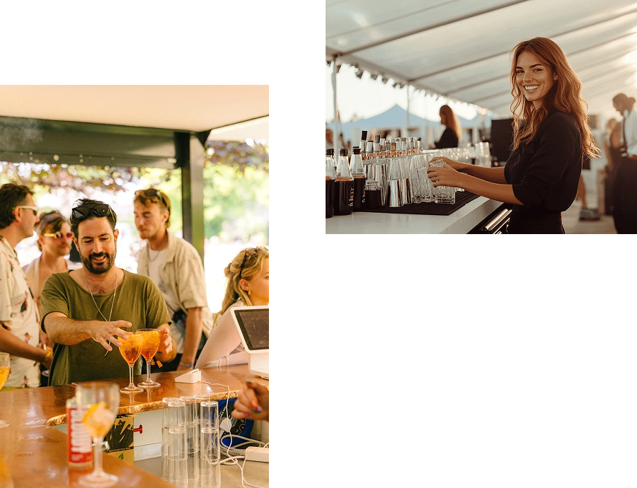 gotwood boutique bar