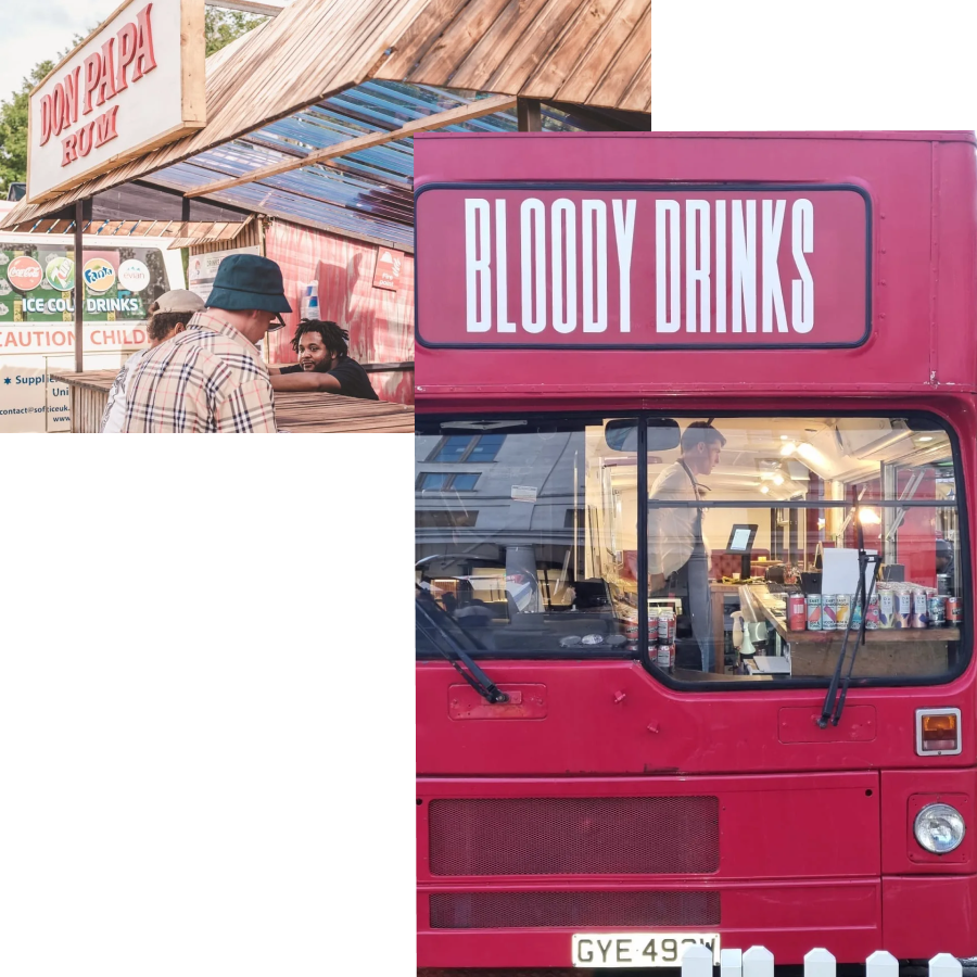 gotwood boutique bar